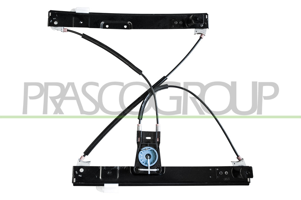 meccanismo alzacristallo anteriore destro mod 5 porte ford mondeo 2007 2010 fd110w023