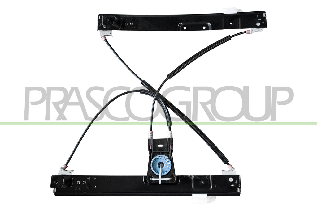 meccanismo alzacristallo anteriore sinistro mod 5 porte ford mondeo 2007 2010 fd110w024