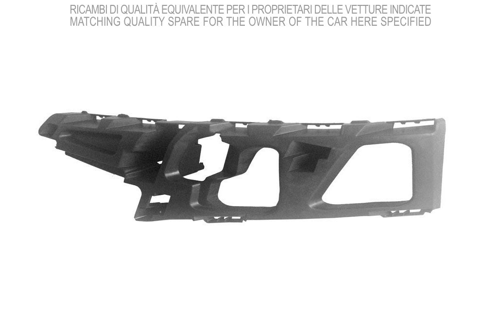staffa sinistra paraurti anteriore laterale plastica ford mondeo 2010 2014 fd1121004