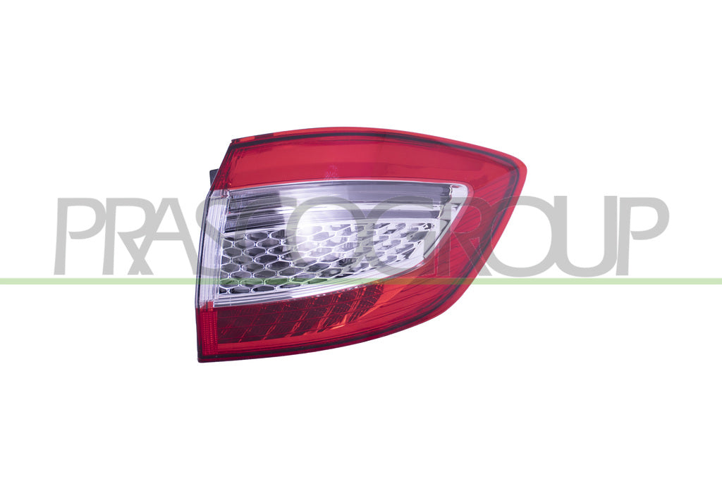 fanale posteriore destro esterno con portalampad led mod station wagon ford mondeo 2010 2014 fd1124063