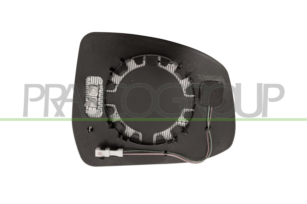 piastra specchio sinistra termica con blis asferica ford mondeo 2010 2014 fd1127524