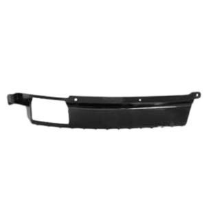 staffa destra paraurti anteriore centrale plastica ford mondeo 2014 2019 fd1141013