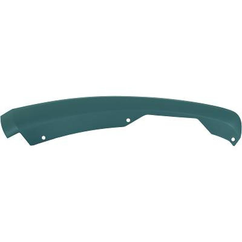 spoiler destro paraurti anteriore con primer ford mondeo 2014 2019 fd1141813