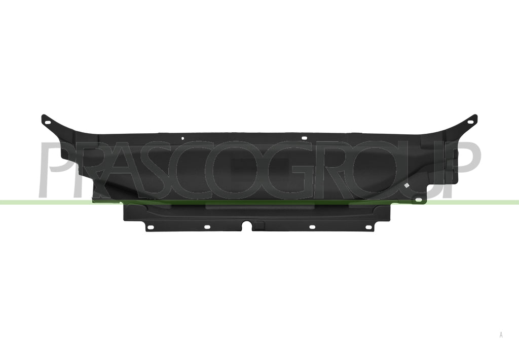 copertura serratura cofano plastica ford mondeo 2014 2019 fd1142101
