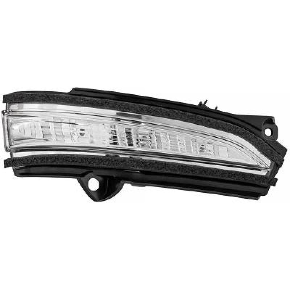 fanale bianco per retrovisore destro ford mondeo 2014 2019 fd1147415