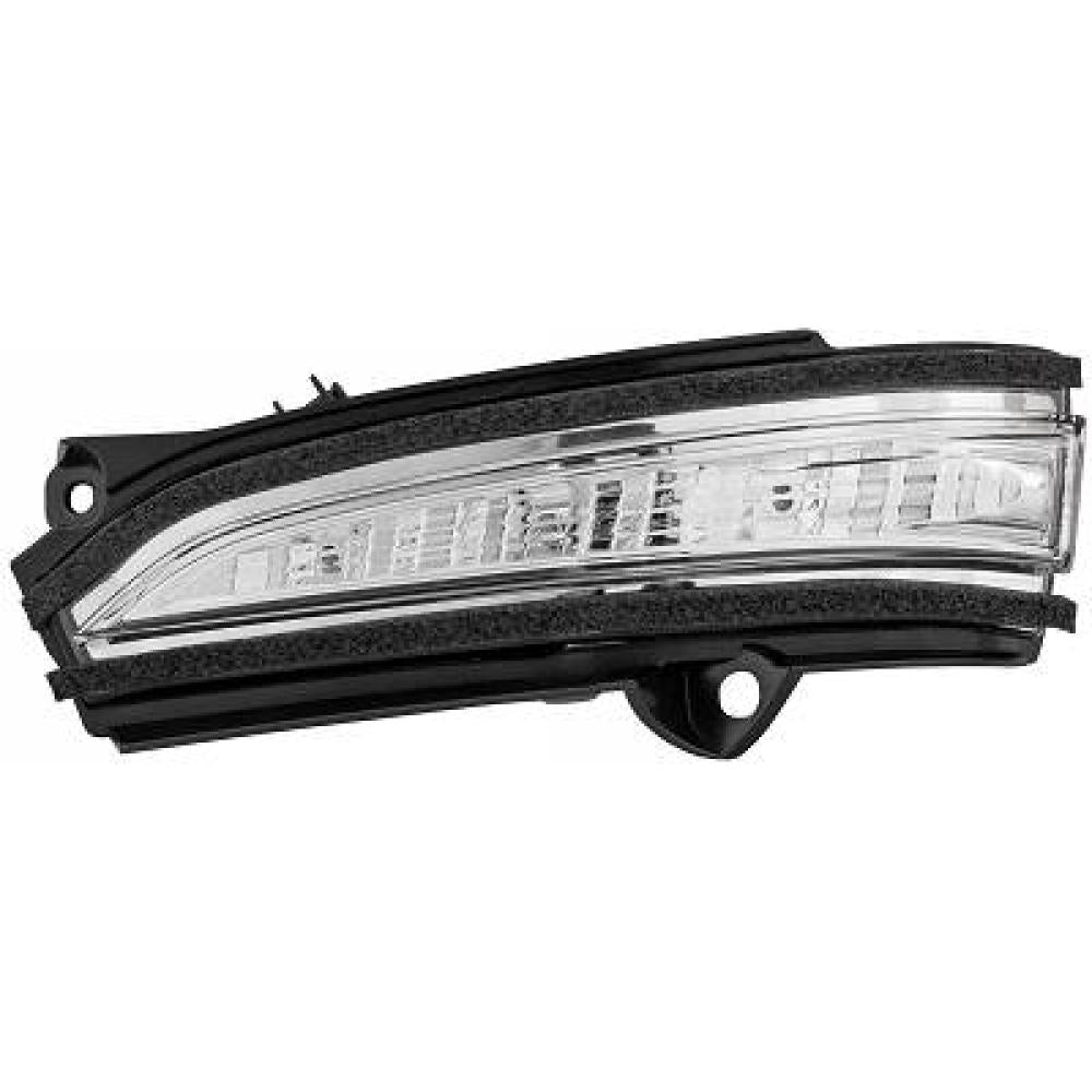 fanale bianco per retrovisore sinistro ford mondeo 2014 2019 fd1147416