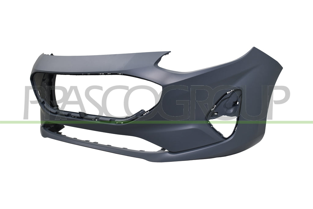paraurti anteriore con primer ford fiesta mk vii 2021 fd3001001