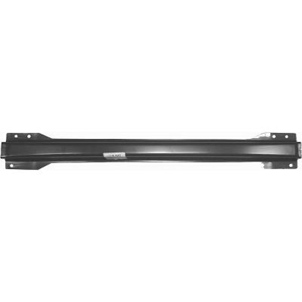 rinforzo paraurti posteriore ford fiesta mk v 2002 2005 fd3401672