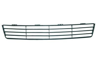 griglia paraurti anteriore centrale nera ford fiesta mk v 2002 2005 fd3402120