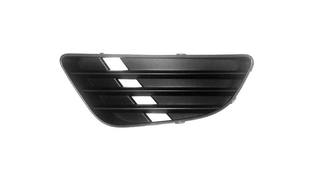 griglia sinistra paraurti anteriore ford fiesta mk v 2002 2005 fd3402124
