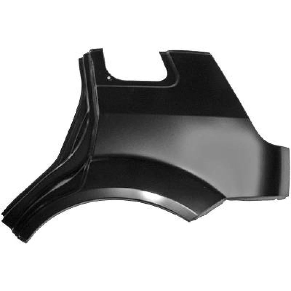 parafango posteriore destro mod 5 porte ford fiesta mk v 2006 2008 fd3403053