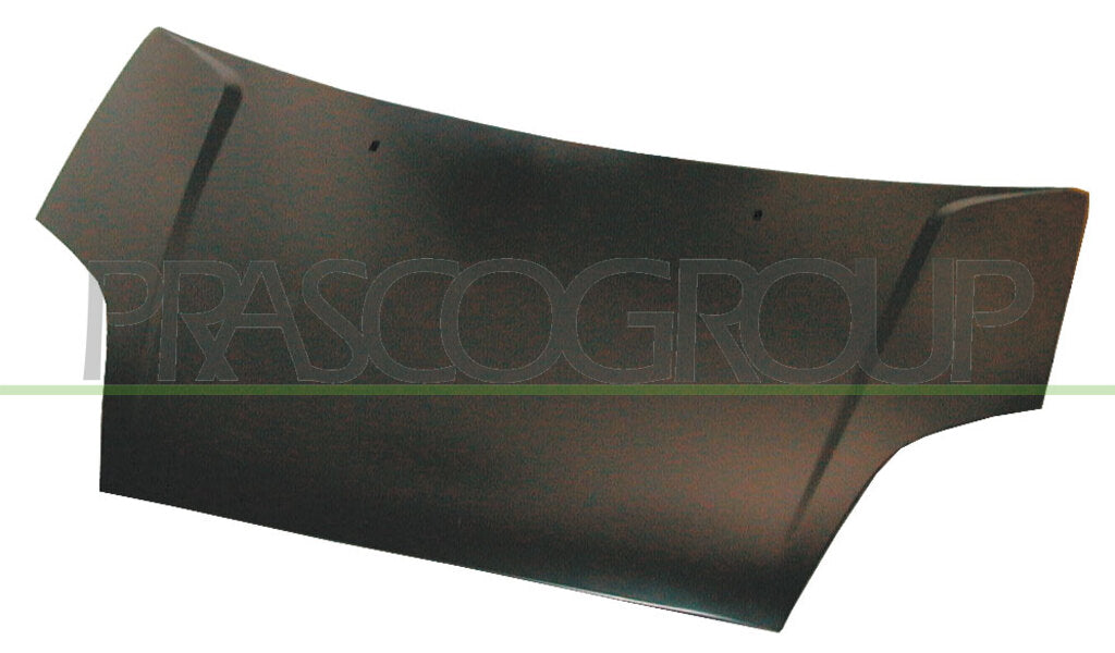 cofano ford fiesta mk v 2002 2005 fd3403100