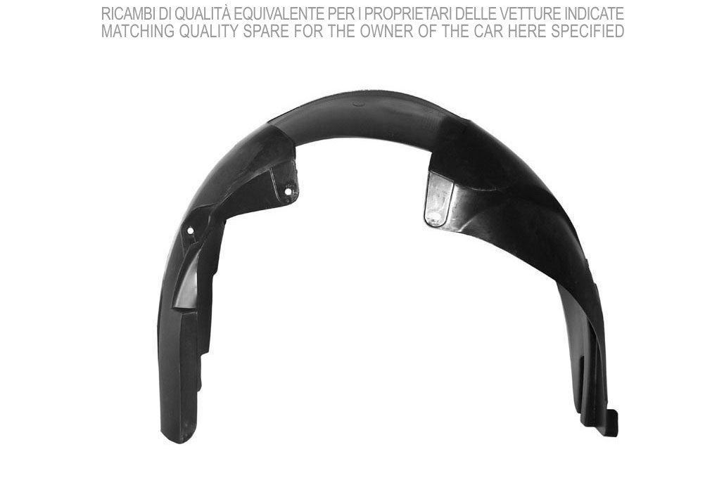 passaruota anteriore destro ford fiesta mk v 2006 2008 fd3403603