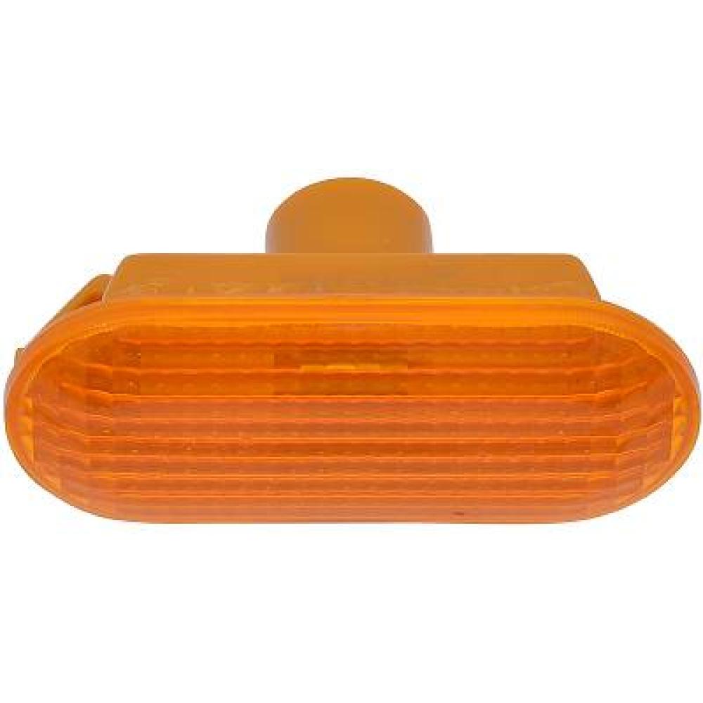 fanale laterale destro sinistro arancio senza portalampada ford fusion 2005 2009 fd3404139