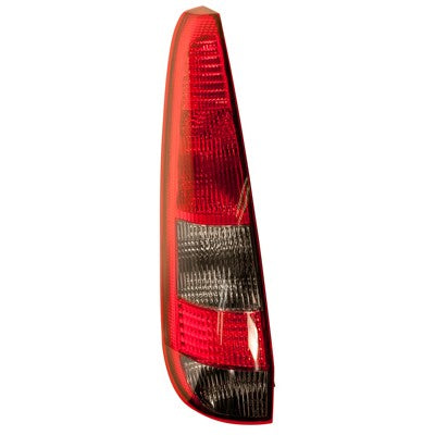 fanale posteriore sinistro senza portalampada mod 5 porte ford fiesta mk v 2002 2005 fd3404154