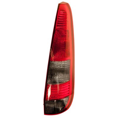 fanale posteriore destro senza portalampada mod 3 porte ford fiesta mk v 2002 2005 fd3404163