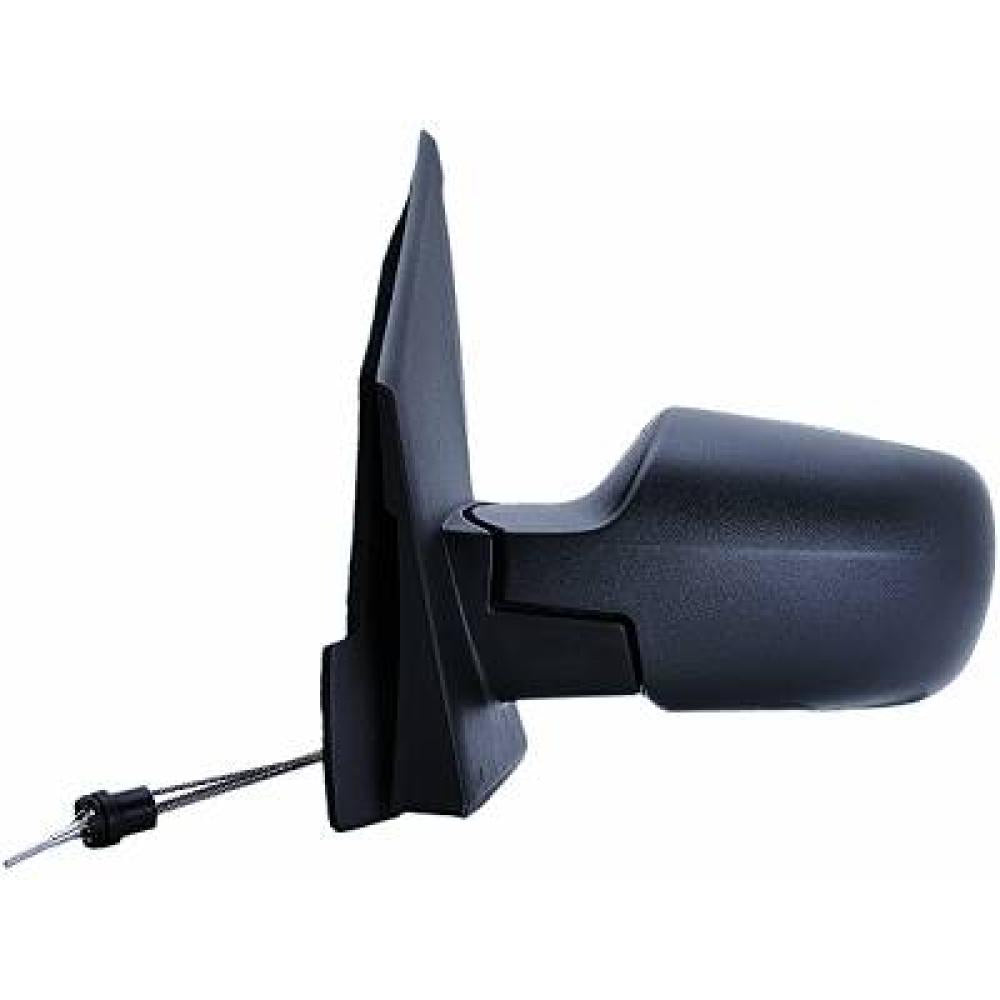 retrovisore destro a cavi nero ford fiesta mk v 2002 2005 fd3407113p