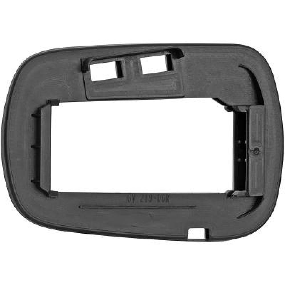 piastra specchio destra convessa ford fusion 2003 2005 fd3407503