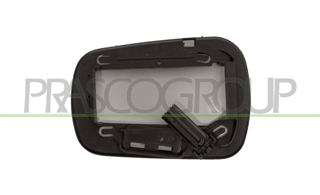 piastra specchio sinistra asferica ford fusion 2003 2005 fd3407505