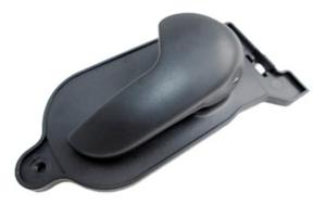 maniglia anteriore posteriore destra interna nera ford fiesta mk v 2002 2005 fd3408601
