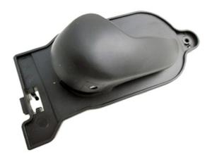 maniglia anteriore posteriore sinistra interna nera ford fiesta mk v 2002 2005 fd3408602
