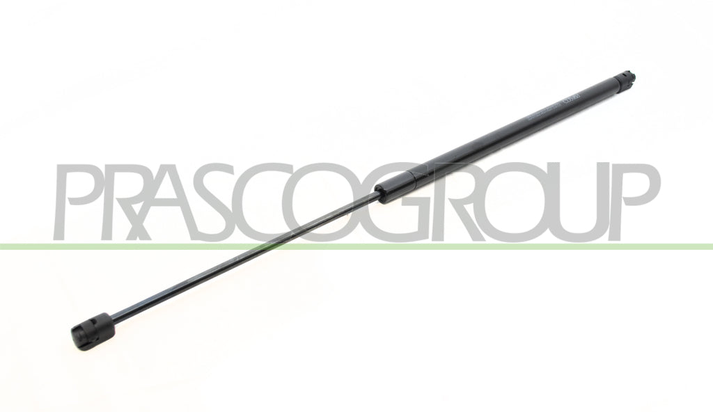 molla a gas destra sinistra portellone posteriore 575 n l 625 mm c 255 mm 18 mm 8 mm mod 3 porte ford fiesta mk v 2002 2005 fd3409065