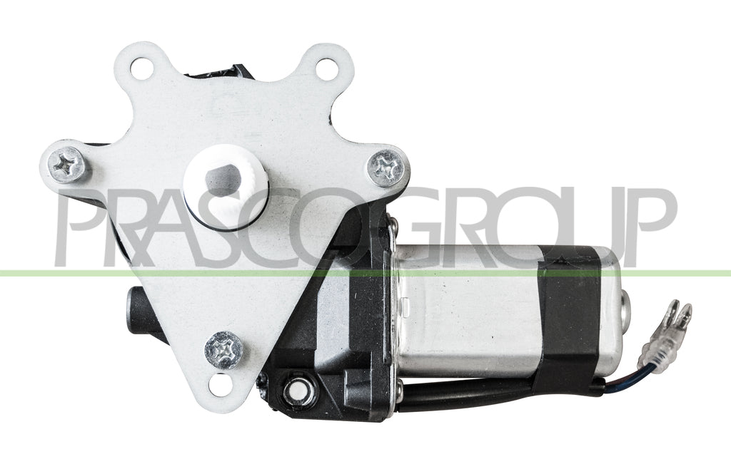 motore alzacristallo anteriore sinistro mod 3 porte ford fiesta mk v 2002 2005 fd340w902
