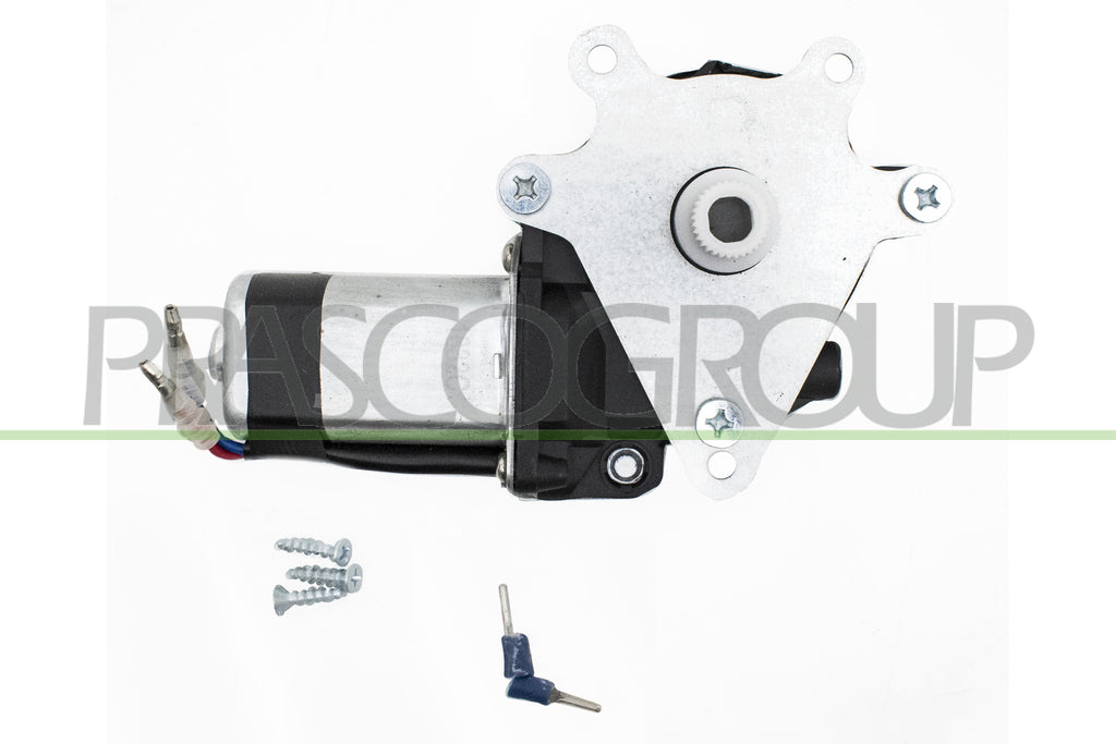motore alzacristallo anteriore destro mod 5 porte ford fiesta mk v 2002 2005 fd340w903
