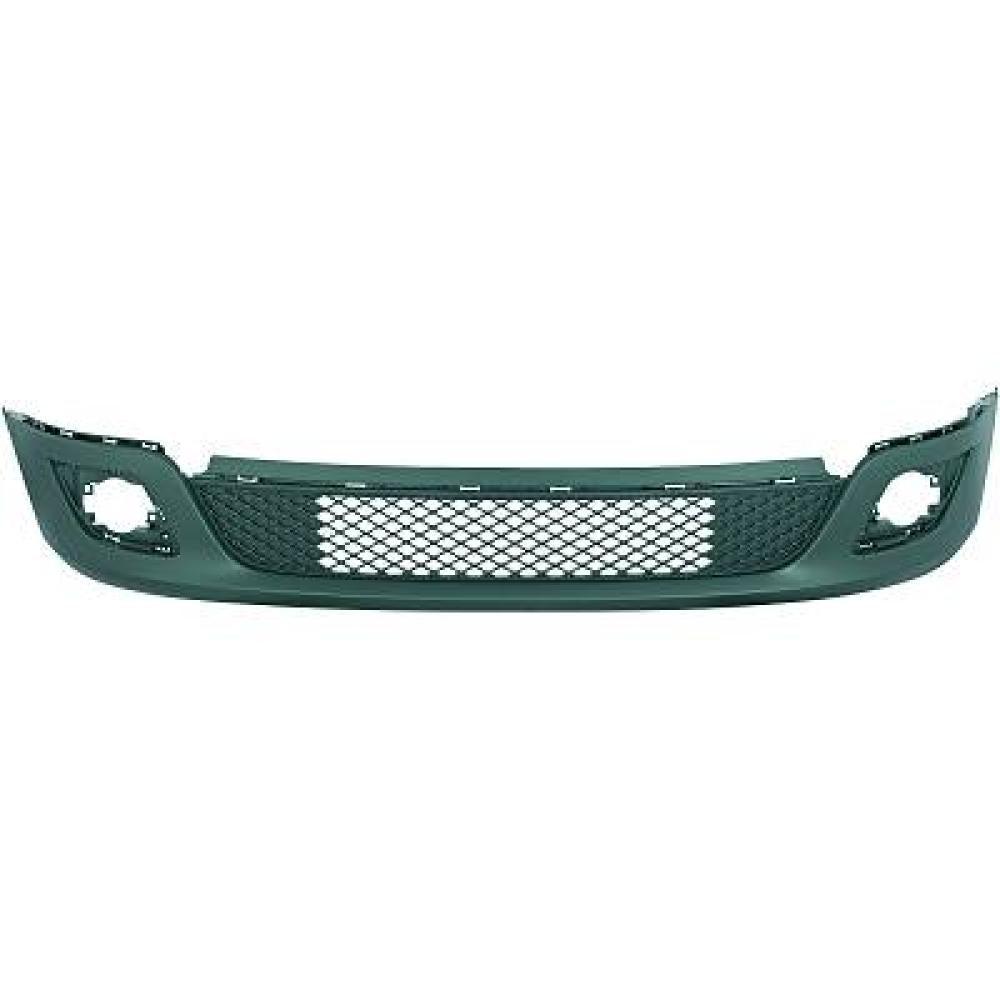 paraurti anteriore inferiore ford fiesta mk v 2006 2008 fd3421011