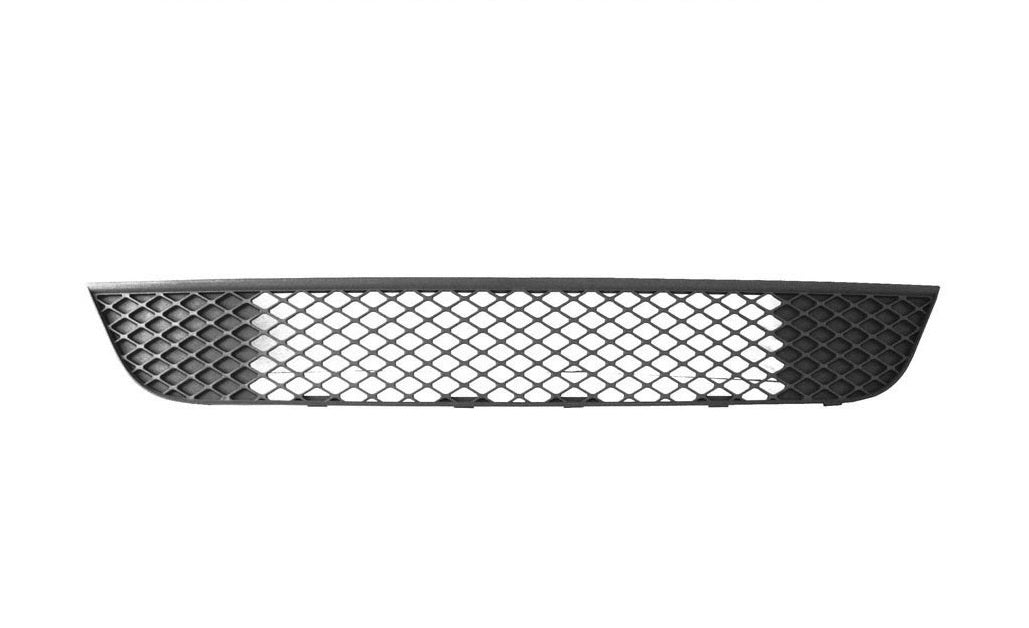 griglia paraurti anteriore centrale nera ford fiesta mk v 2006 2008 fd3422120