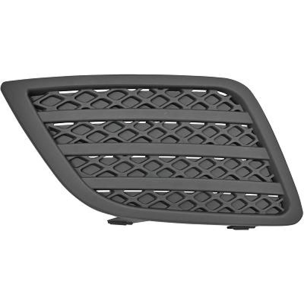 griglia sinistra paraurti anteriore ford fiesta mk v 2006 2008 fd3422124
