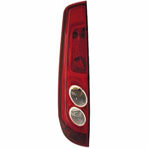 fanale posteriore sinistro senza portalampada mod 3 porte ford fiesta mk v 2006 2008 fd3424154