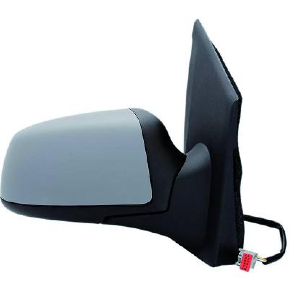 retrovisore sinistro a cavi con primer ford fiesta mk v 2006 2008 fd3427124