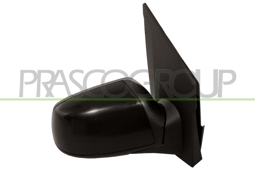 retrovisore destro elettrico nero termico convesso 8h5p ford fiesta mk v 2006 2008 fd3427313