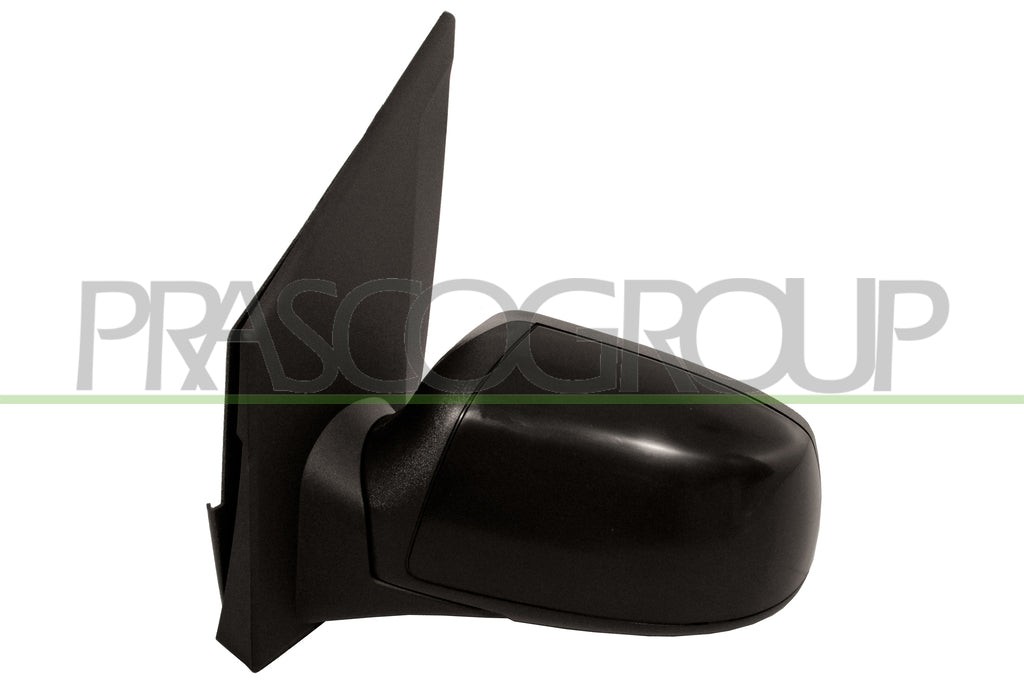 retrovisore sinistro elettrico nero termico convesso 8h5p ford fiesta mk v 2006 2008 fd3427314