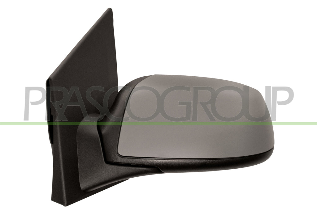 retrovisore sinistro elettrico termico con primer 8h5p ford fiesta mk v 2006 2008 fd3427324p
