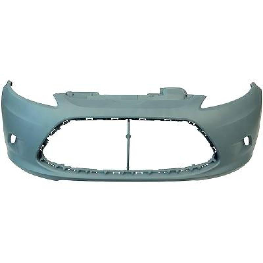 paraurti anteriore con primer ford fiesta mk vi 2008 2012 fd3441011