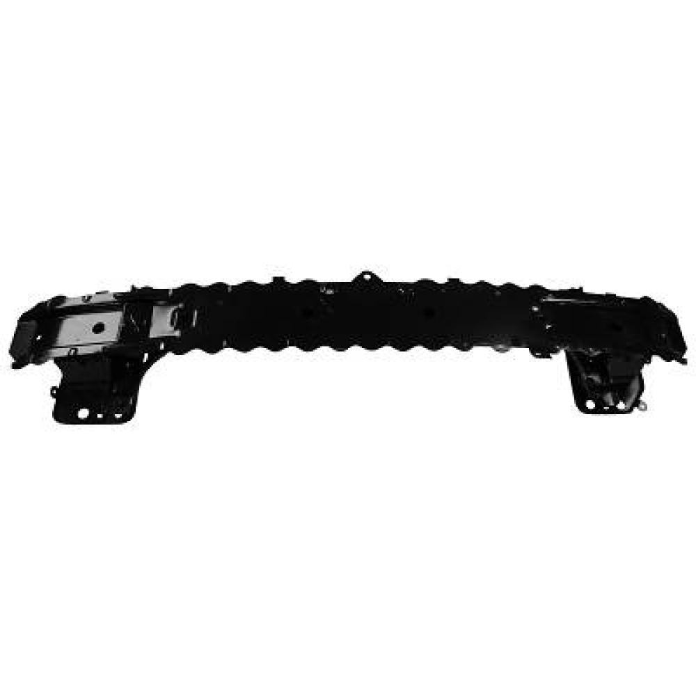 rinforzo paraurti anteriore ford fiesta mk vi 2008 2012 fd3441622