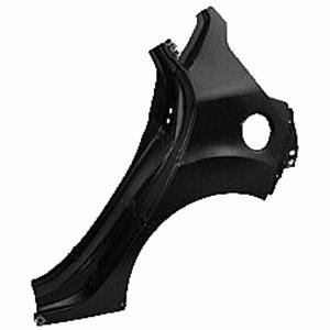 parafango posteriore sinistro ford fiesta mk vi 2008 2012 fd3443064