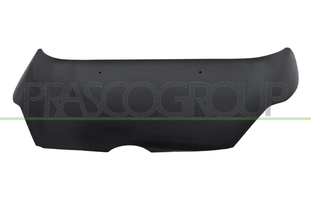 cofano ford fiesta mk vi 2008 2012 fd3443130