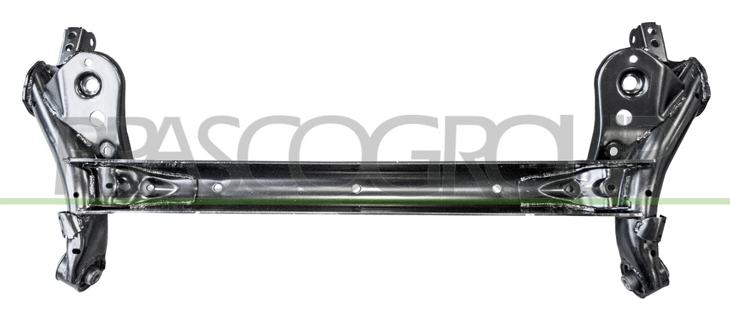 assale posteriore ford fiesta mk vi 2008 2012 fd3443250
