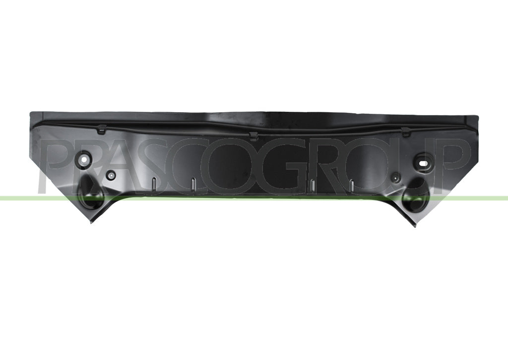pannello posteriore esterno ford fiesta mk vi 2013 2017 fd3443260