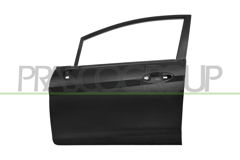 porta anteriore sinistra ford fiesta mk vi 2008 2012 fd3443504