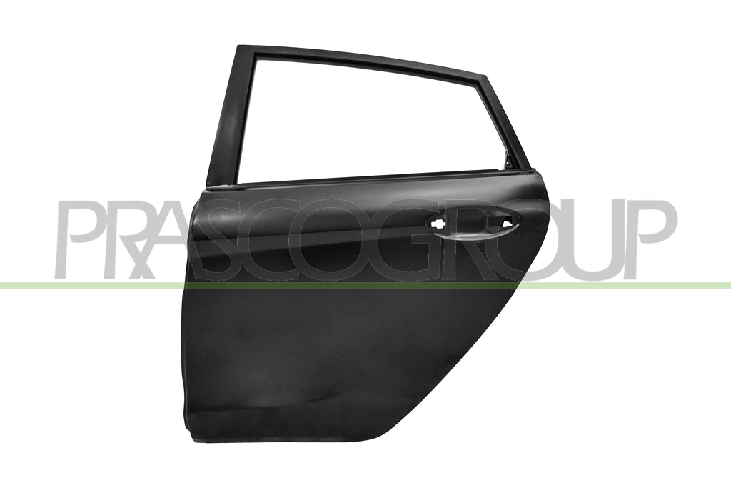 porta posteriore sinistra ford fiesta mk vi 2008 2012 fd3443554
