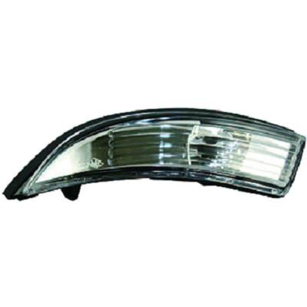 fanale bianco per retrovisore destro ford fiesta mk vi 2008 2012 fd3447415