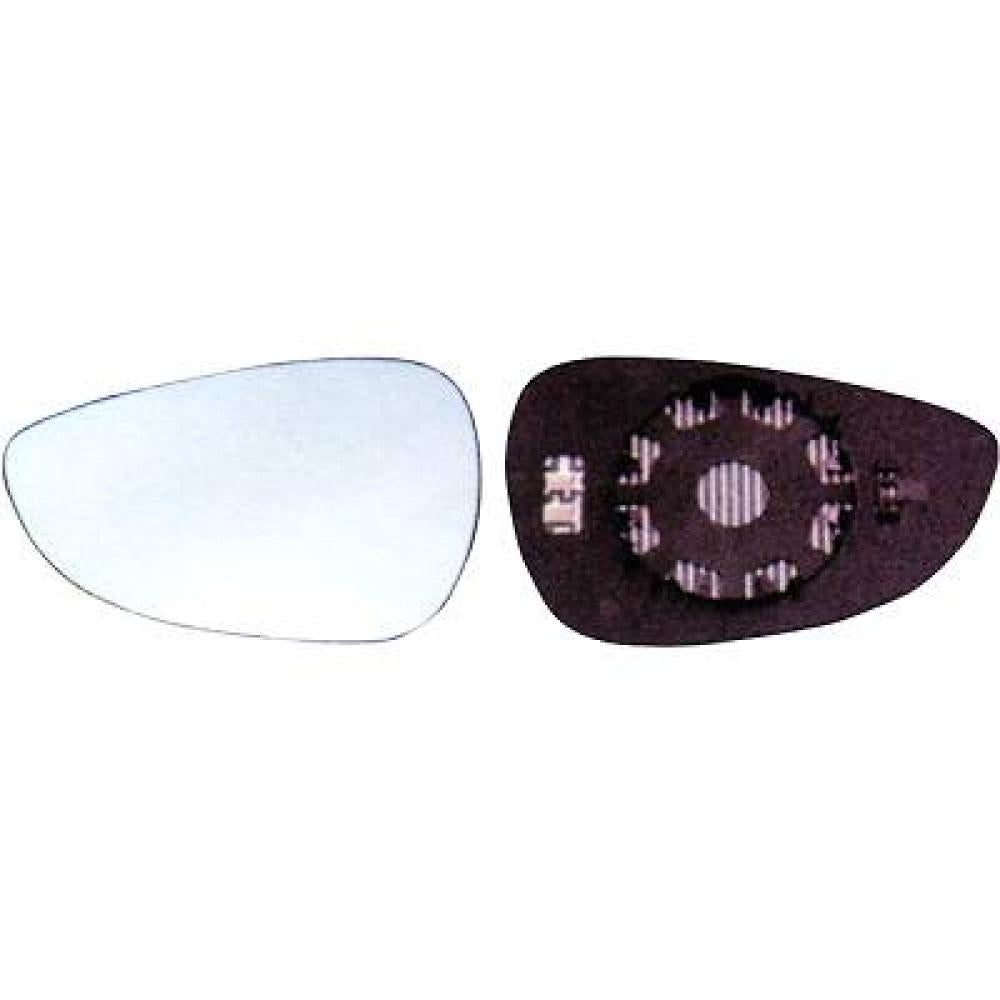 piastra specchio destra termica asferica ford fiesta mk vi 2013 2017 fd3447503