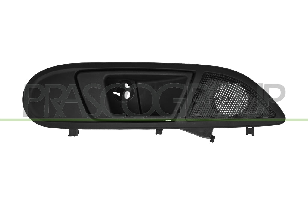 maniglia anteriore destra interna nera ford fiesta mk vi 2008 2012 fd3448411