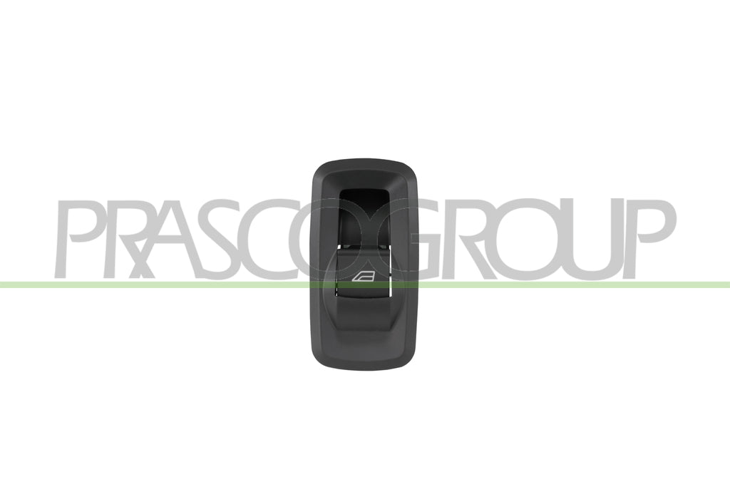 interruttore alzacristallo porta anteriore destra nero 6 pins ford fiesta mk vi 2008 2012 fd344ws03