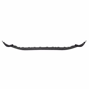 spoiler paraurti anteriore inferiore nero ford fiesta mk vi 2013 2017 fd3461801