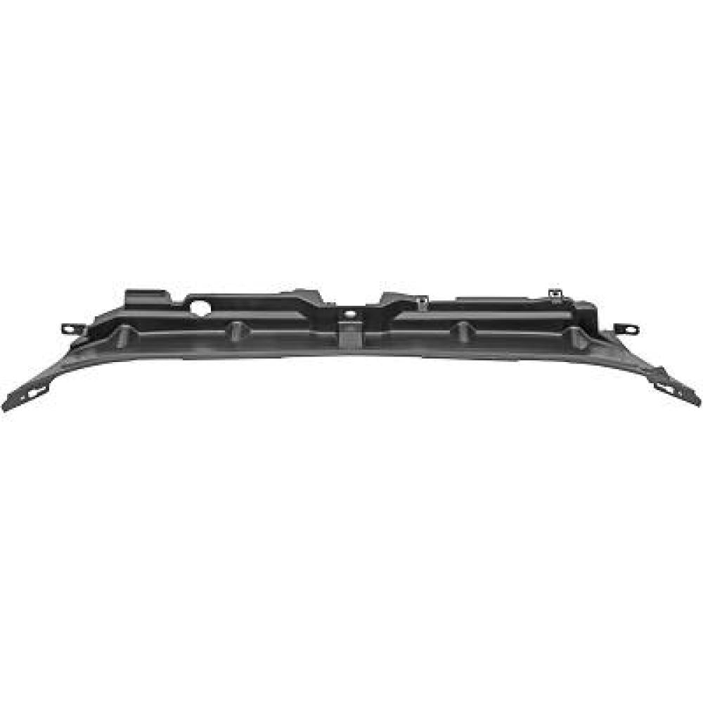 convogliatore aria paraurti anteriore superiore ford fiesta mk vi 2013 2017 fd3462102